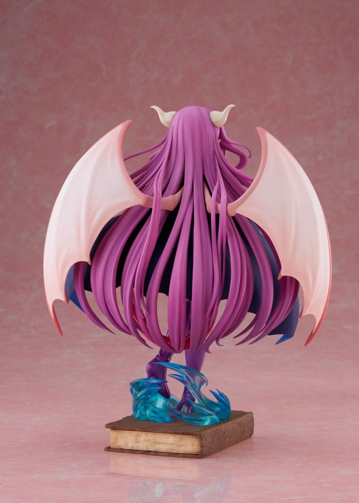 Monmusu Quest! Paradox RPG PVC Statue 1/7 Alma Elma illustration by Coolkyousinnjya AmiAmi Limited Edition 26 cm - MangaShop.ro