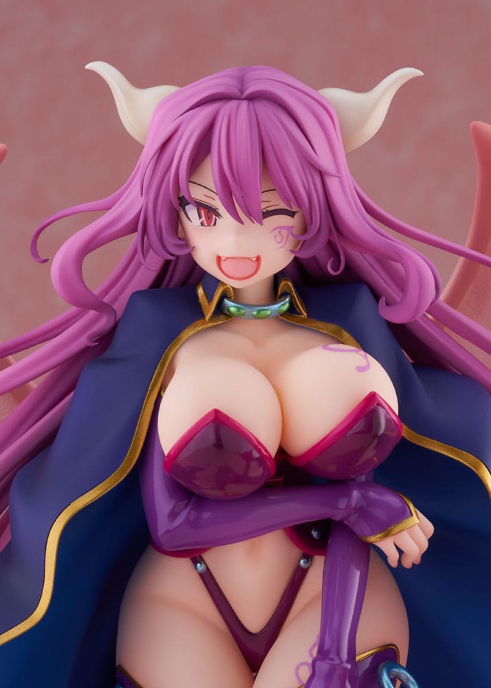 Monmusu Quest! Paradox RPG PVC Statue 1/7 Alma Elma illustration by Coolkyousinnjya AmiAmi Limited Edition 26 cm - MangaShop.ro