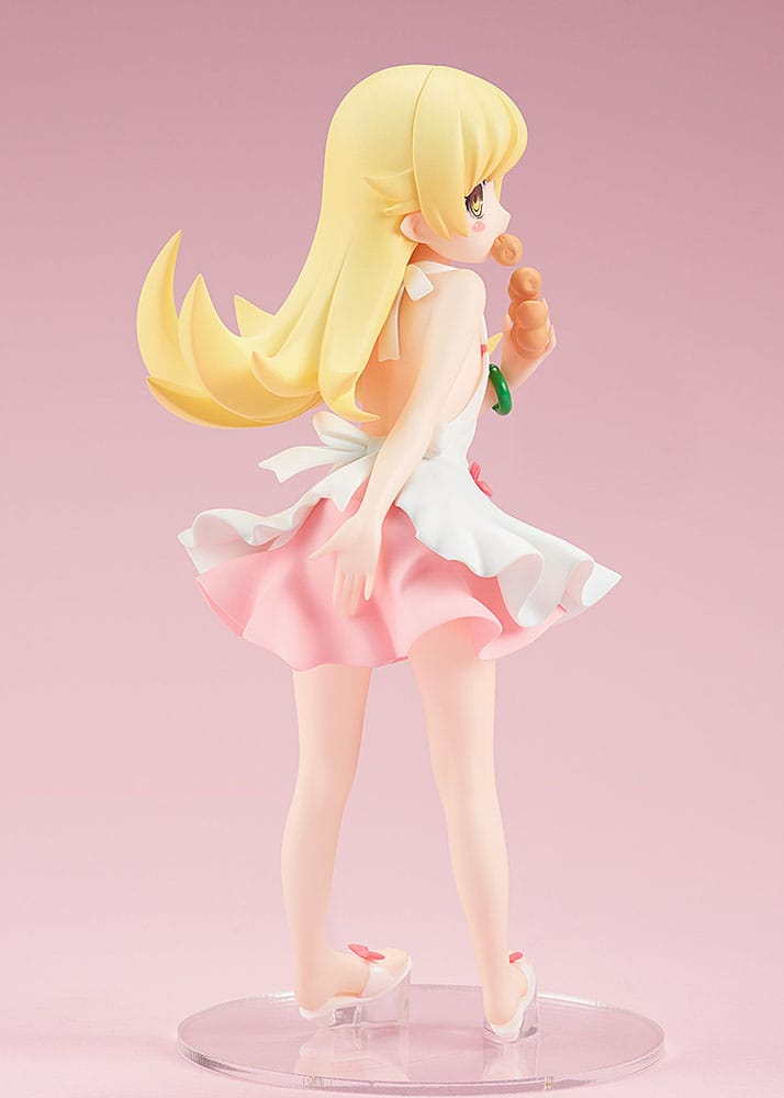 Monogatari Series Pop Up Parade PVC Statue Shinobu Oshino 14 cm - MangaShop.ro
