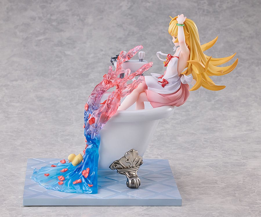 Monogatari Series PVC Statue 1/7 Shinobu Oshino 22 cm - MangaShop.ro