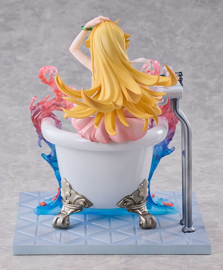 Monogatari Series PVC Statue 1/7 Shinobu Oshino 22 cm - MangaShop.ro