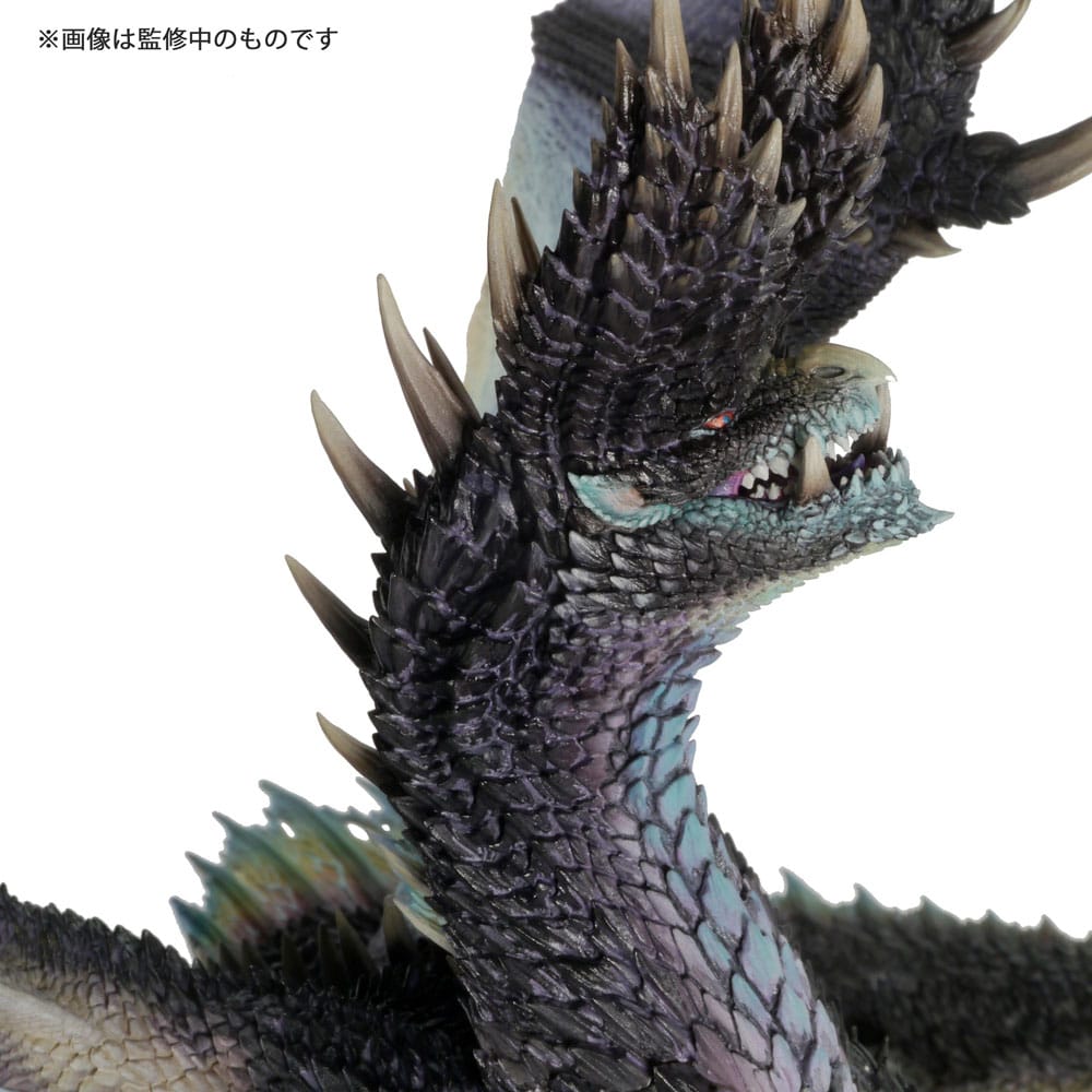 Monster Hunter PVC Statue CFB Creators Model Alatreon (re-run) 33 cm - MangaShop.ro
