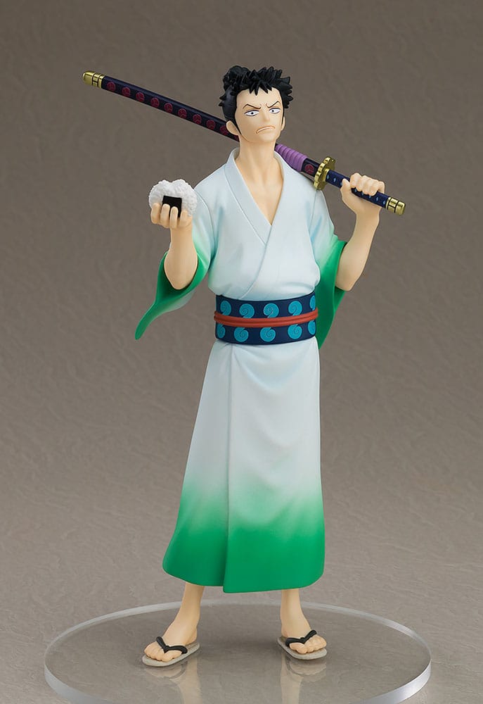 Monsters: 103 Mercies Dragon Damnation Pop Up Parade PVC Statue Ryuma 19 cm - MangaShop.ro