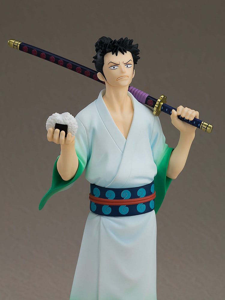 Monsters: 103 Mercies Dragon Damnation Pop Up Parade PVC Statue Ryuma 19 cm - MangaShop.ro