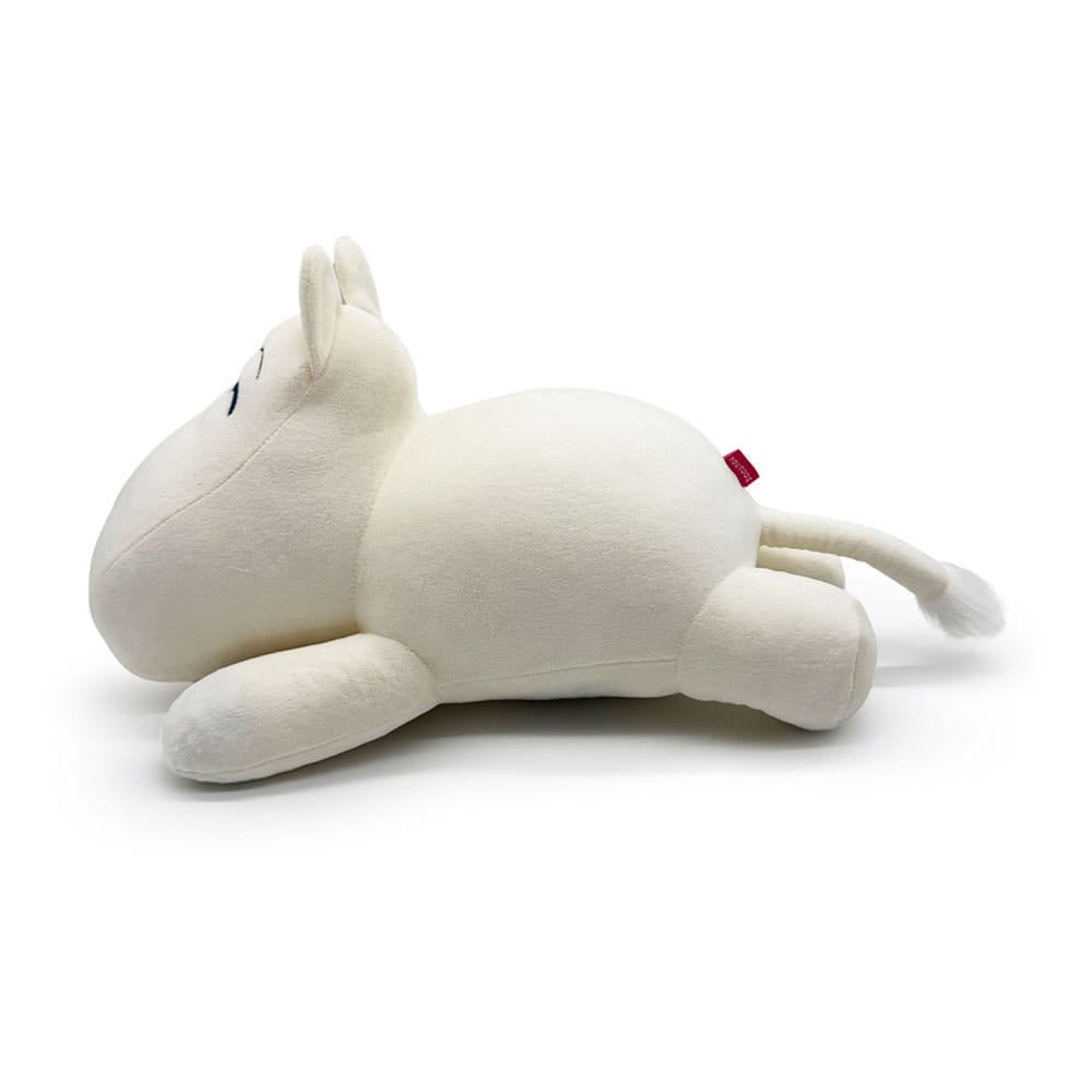 Moomins Weighted Plush Figure Moomin 41 cm - MangaShop.ro