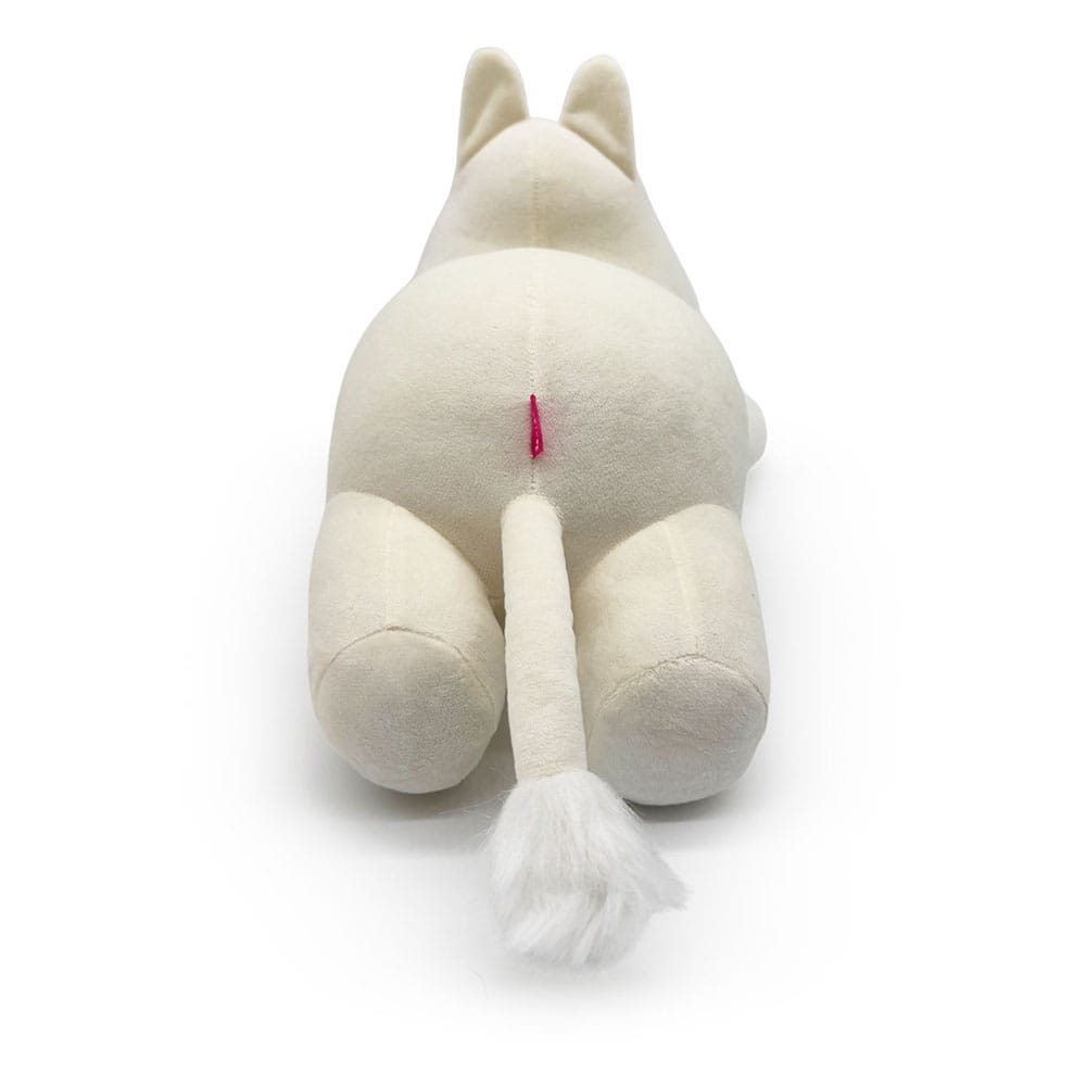Moomins Weighted Plush Figure Moomin 41 cm - MangaShop.ro