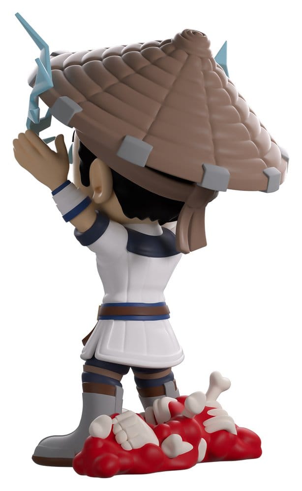 Mortal Kombat Vinyl Figure Raiden 12 cm - MangaShop.ro