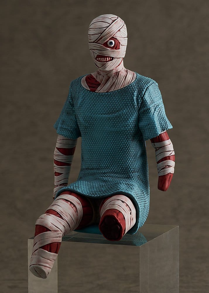 Mouthwashing Pop Up Parade Swacchao! PVC Figure Curly 11 cm - MangaShop.ro