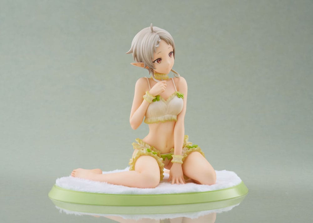 Mushoku Tensei 1/7 Statue PVC Sylphiette Lingerie Ver. 12 cm - MangaShop.ro