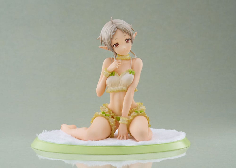 Mushoku Tensei 1/7 Statue PVC Sylphiette Lingerie Ver. 12 cm - MangaShop.ro