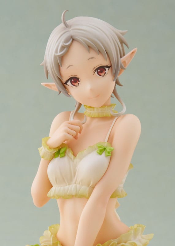 Mushoku Tensei 1/7 Statue PVC Sylphiette Lingerie Ver. 12 cm - MangaShop.ro
