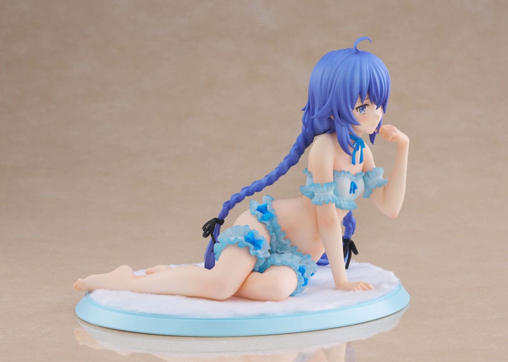 Mushoku Tensei: Jobless Reincarnation PVC Statue 1/7 Roxy Migurdia lingerie Ver. 12 cm - MangaShop.ro