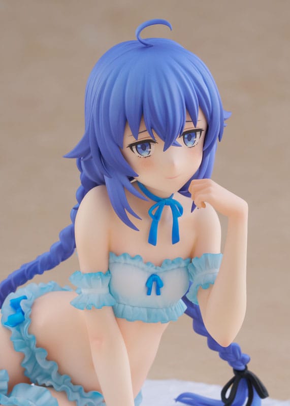 Mushoku Tensei: Jobless Reincarnation PVC Statue 1/7 Roxy Migurdia lingerie Ver. 12 cm - MangaShop.ro