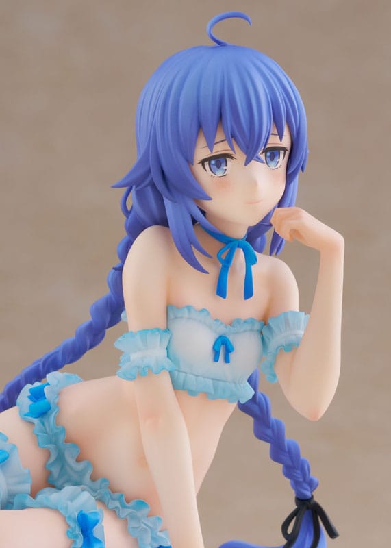 Mushoku Tensei: Jobless Reincarnation PVC Statue 1/7 Roxy Migurdia lingerie Ver. 12 cm - MangaShop.ro