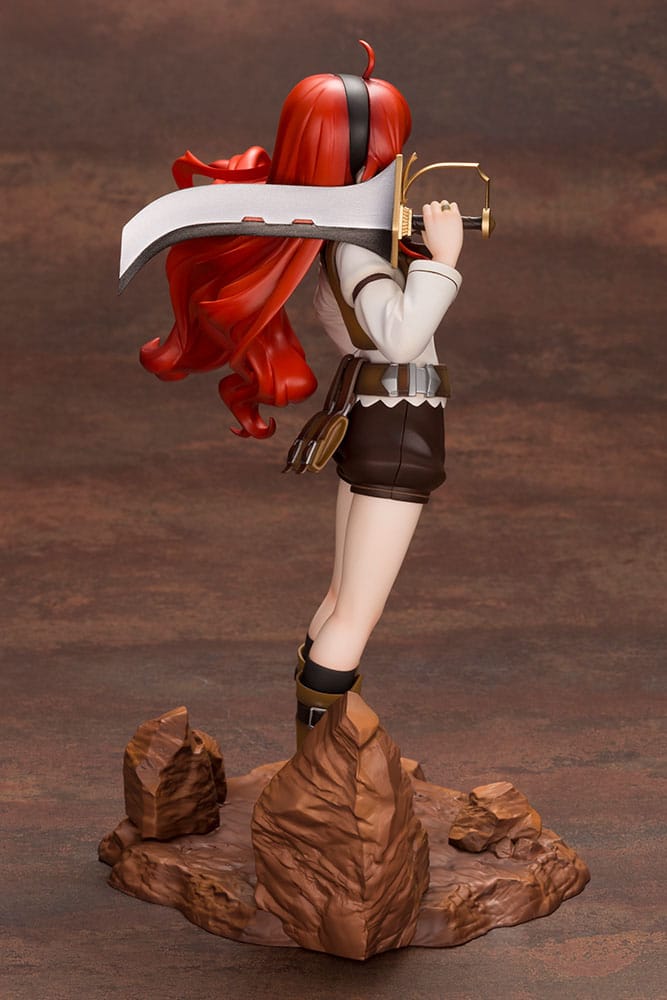 Mushoku Tensei: Jobless Reincarnation PVC Statue 1/8 Eris Boreas Greyrat 22 cm - MangaShop.ro