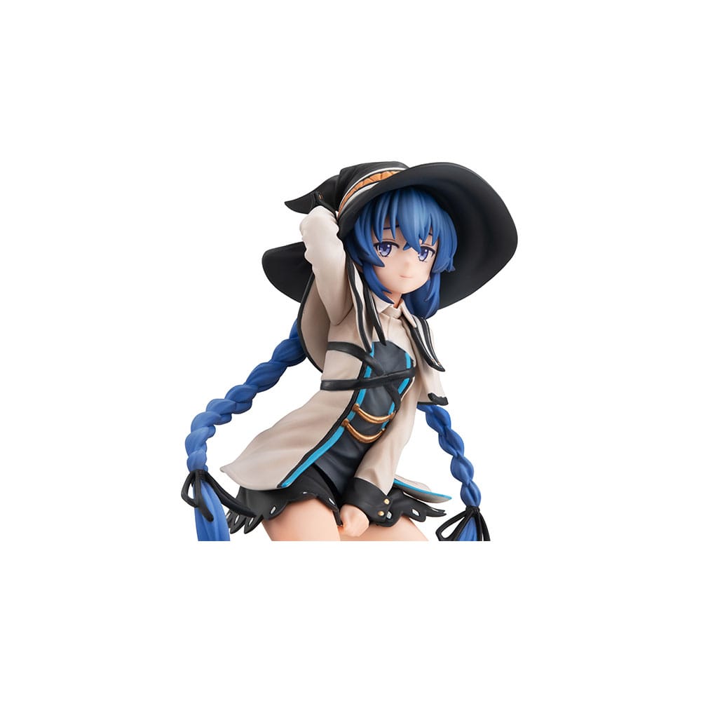 Mushoku Tensei Jobless Reincarnation PVC Statue Melty Princess Roxy Palm Size 10 cm - MangaShop.ro