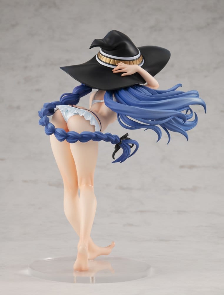 Mushoku Tensei: Jobless Reincarnation Lucrea PVC Figure Roxy Bathing Suit Ver 20 cm - MangaShop.ro