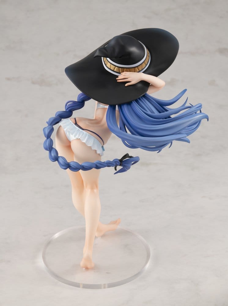 Mushoku Tensei: Jobless Reincarnation Lucrea PVC Figure Roxy Bathing Suit Ver 20 cm - MangaShop.ro