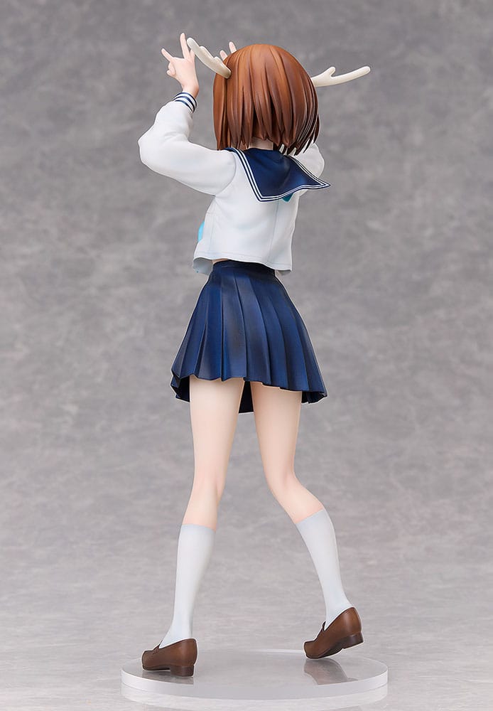 My Deer Friend Nokotan Statue Noko Shikanoko 27 cm - MangaShop.ro