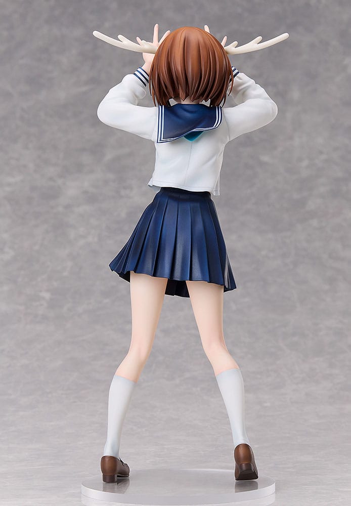 My Deer Friend Nokotan Statue Noko Shikanoko 27 cm - MangaShop.ro