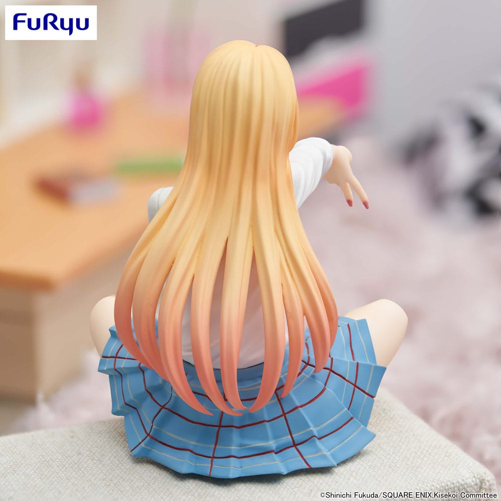 My Dress-Up Darling Noodle Stopper PVC Statue Marin Kitagawa 9 cm - MangaShop.ro