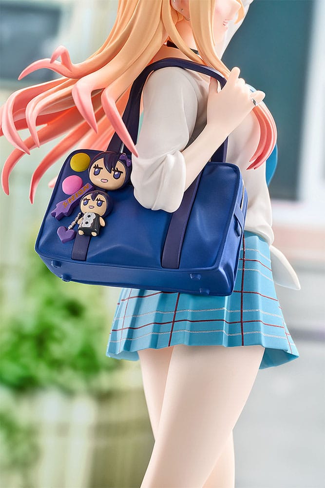 My Dress-Up Darling Pop Up Parade PVC Statue Marin Kitagawa 19 cm - MangaShop.ro