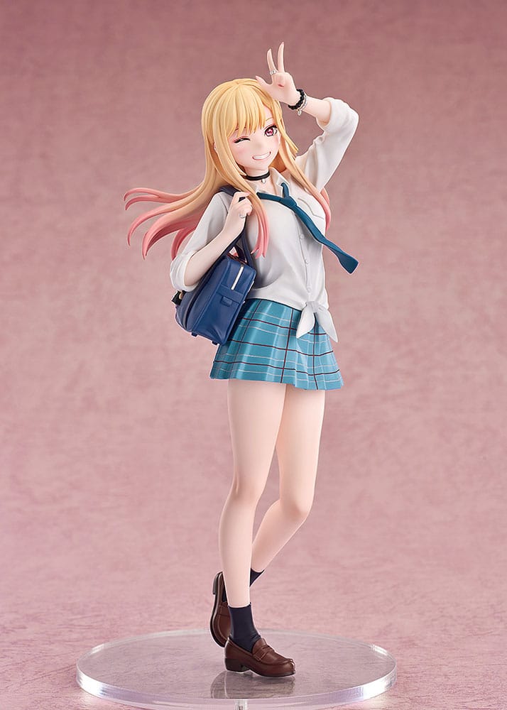 My Dress-Up Darling Pop Up Parade PVC Statue Marin Kitagawa 19 cm - MangaShop.ro
