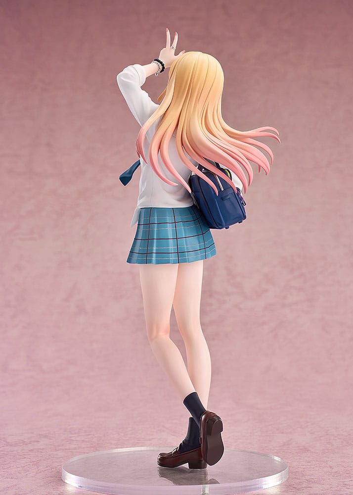 My Dress-Up Darling Pop Up Parade PVC Statue Marin Kitagawa 19 cm - MangaShop.ro