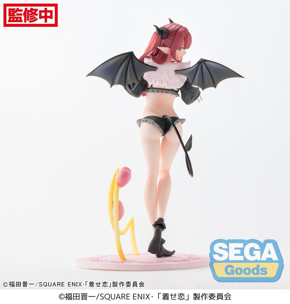 My Dress-Up Darling Luminasta PVC Statue Marin Kitagawa Liz 18 cm - MangaShop.ro
