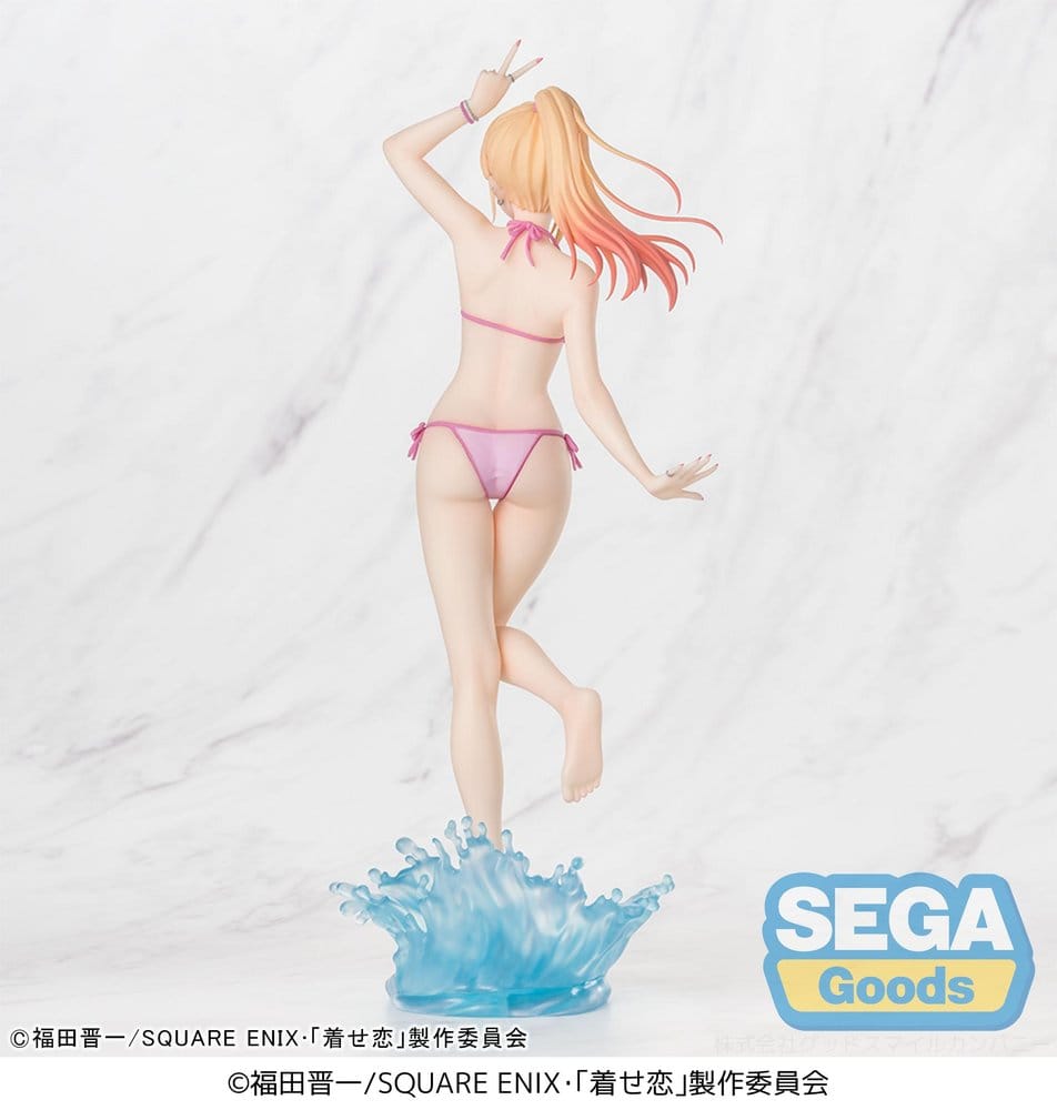 My Dress-Up Darling XStellar PVC Figure Marin Kitagawa 20 cm - MangaShop.ro