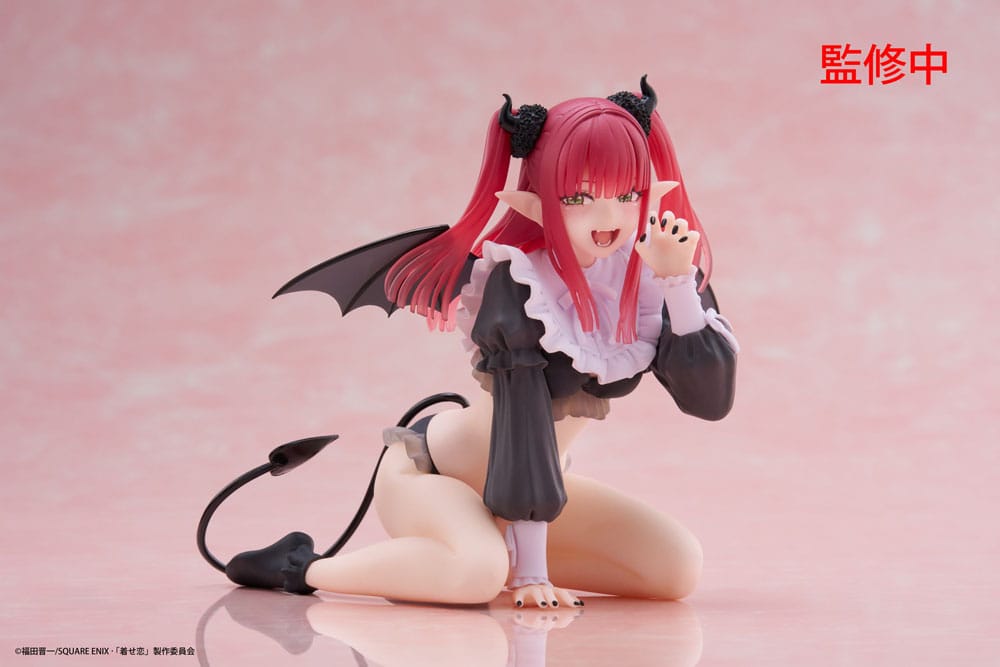 My Dress-Up Darling PVC Statue Desktop Cute Figure Marin Kitagawa Liz Ver. 13 cm - MangaShop.ro