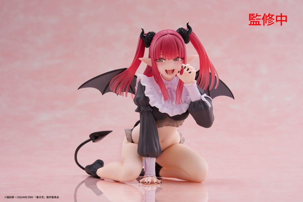 My Dress-Up Darling PVC Statue Desktop Cute Figure Marin Kitagawa Liz Ver. 13 cm - MangaShop.ro