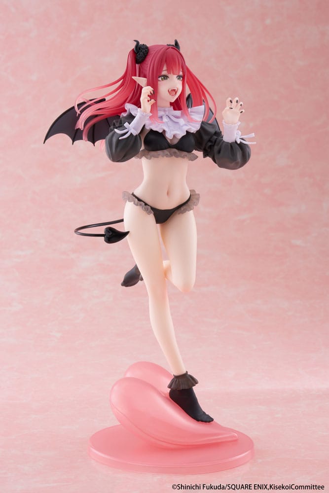 My Dress-Up Darling T-Most PVC Statue Marin Kitagawa (Liz Ver.) Reissue 29 cm - MangaShop.ro
