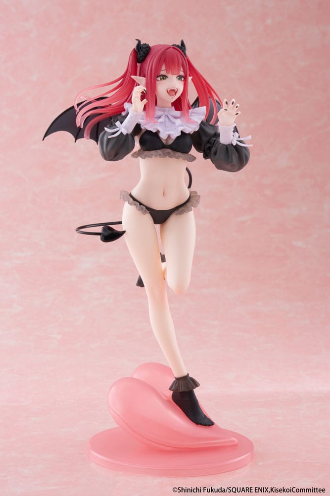 My Dress-Up Darling T-Most PVC Statue Marin Kitagawa (Liz Ver.) Reissue 29 cm - MangaShop.ro