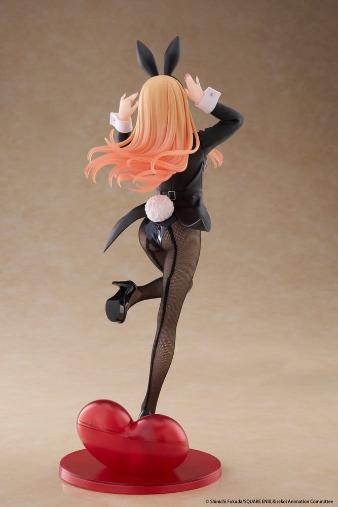 My Dress-Up Darling T-Most PVC Figure Marin Kitagawa (Bunny Ver.) 33 cm - MangaShop.ro
