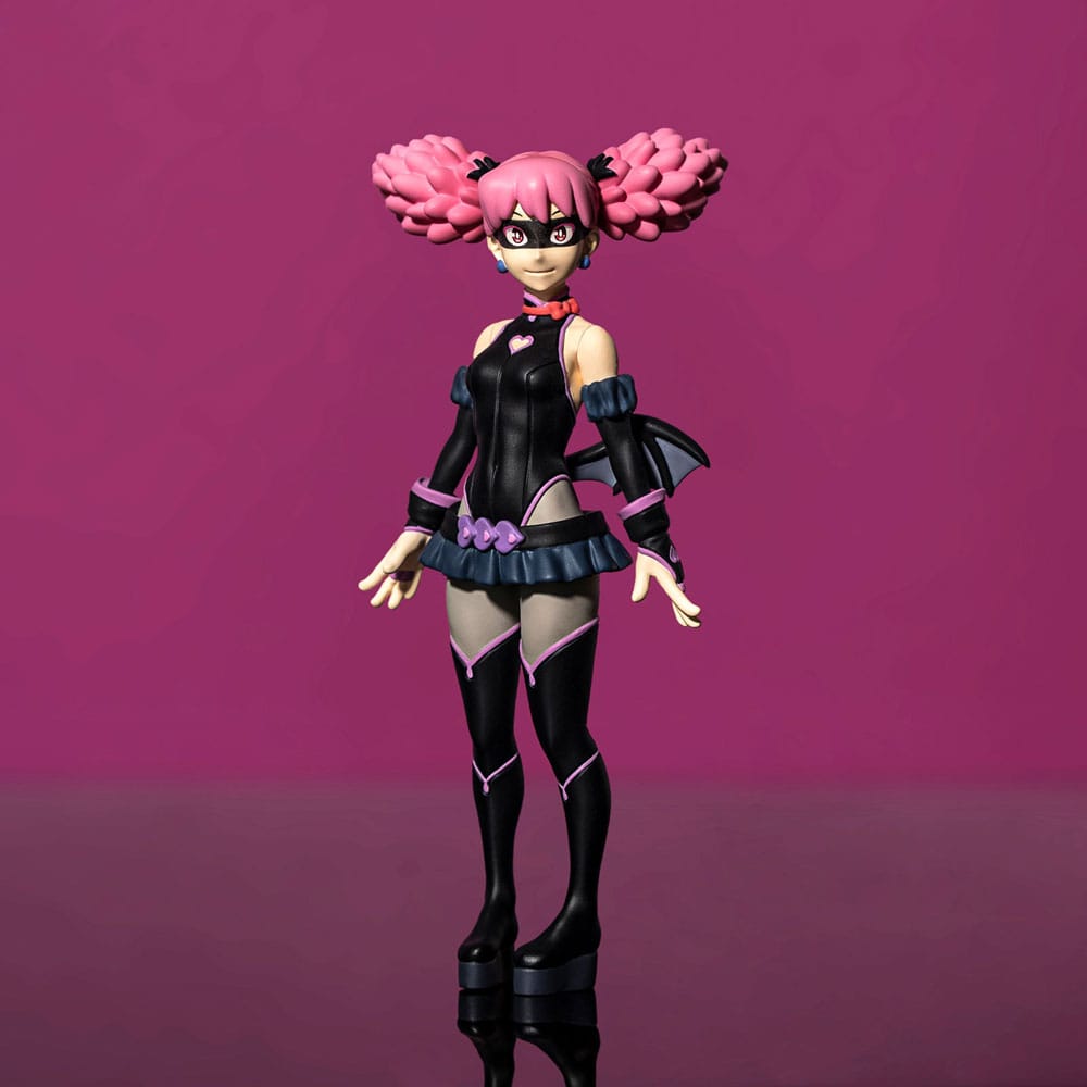 My Hero Academia Collekazaro PVC Statue Vigilante Pop Step 10 cm - MangaShop.ro