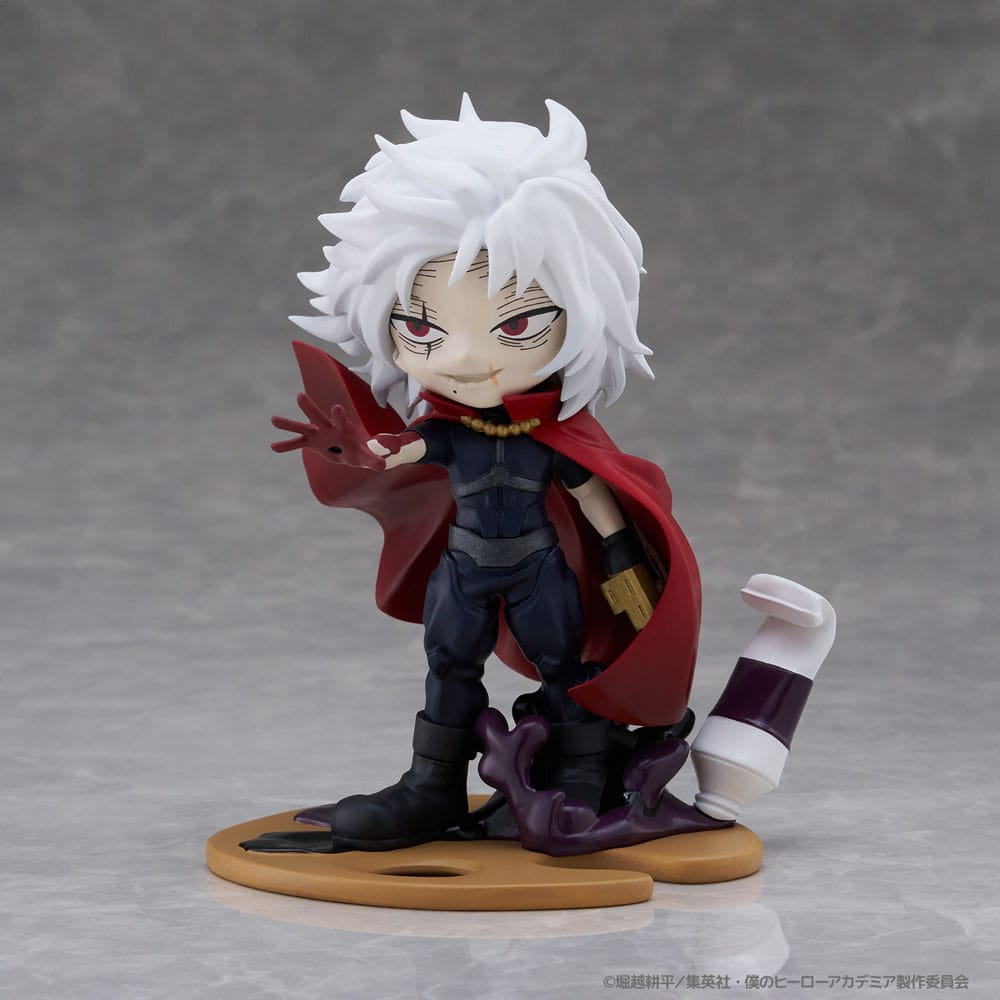 My Hero Academia PalVerse PVC Statue Tomura Shigarak 10 cm - MangaShop.ro