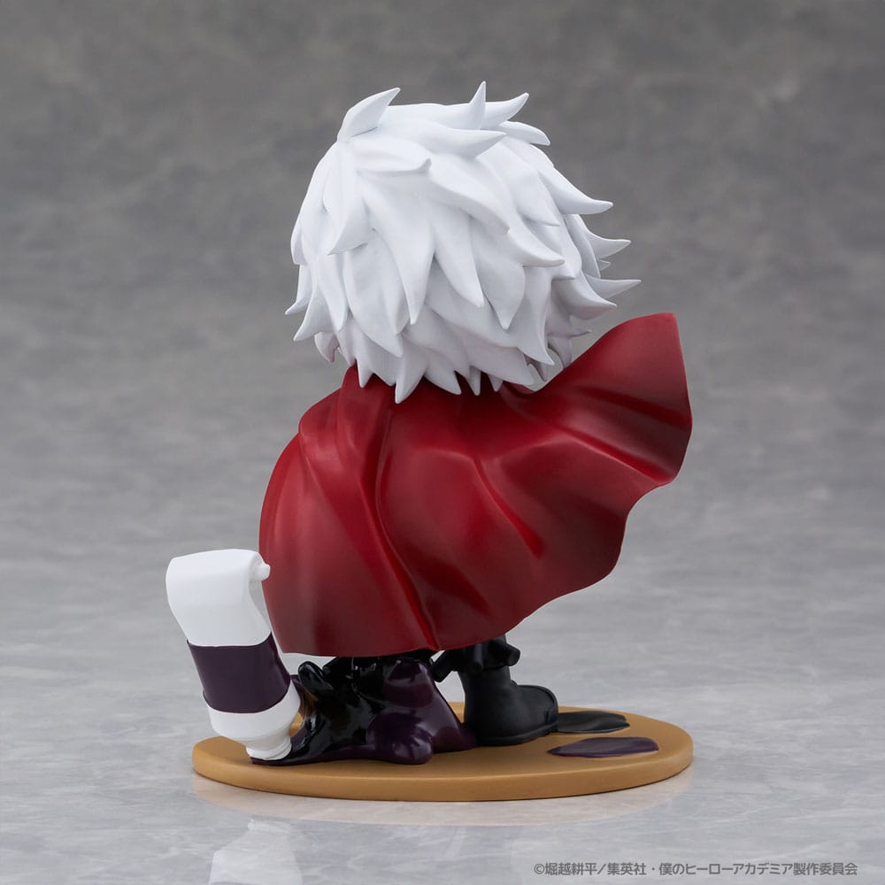 My Hero Academia PalVerse PVC Statue Tomura Shigarak 10 cm - MangaShop.ro