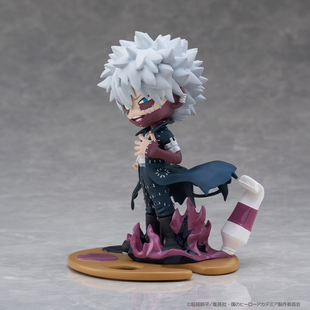 My Hero Academia PalVerse PVC Statue Dabi 10 cm - MangaShop.ro
