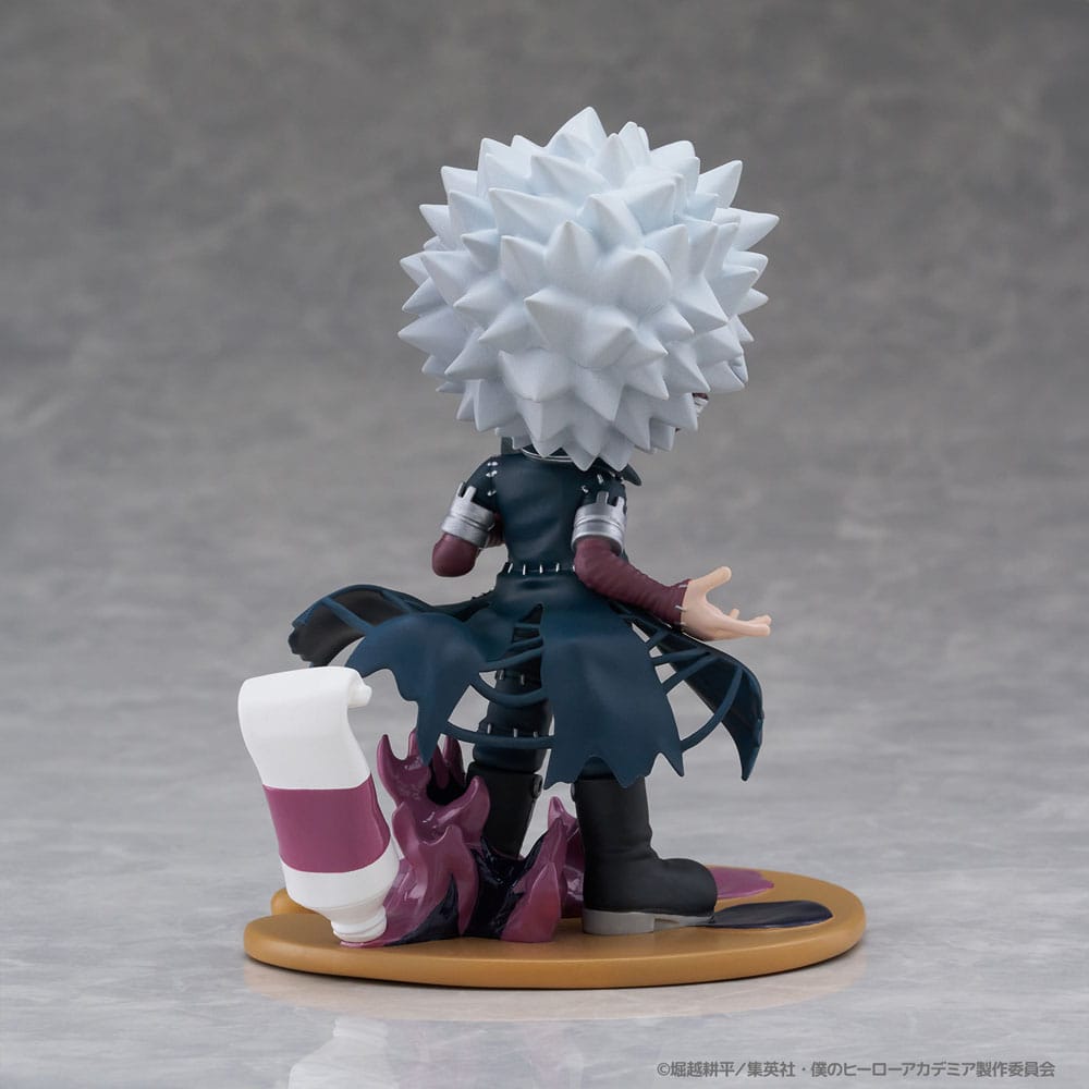 My Hero Academia PalVerse PVC Statue Dabi 10 cm - MangaShop.ro