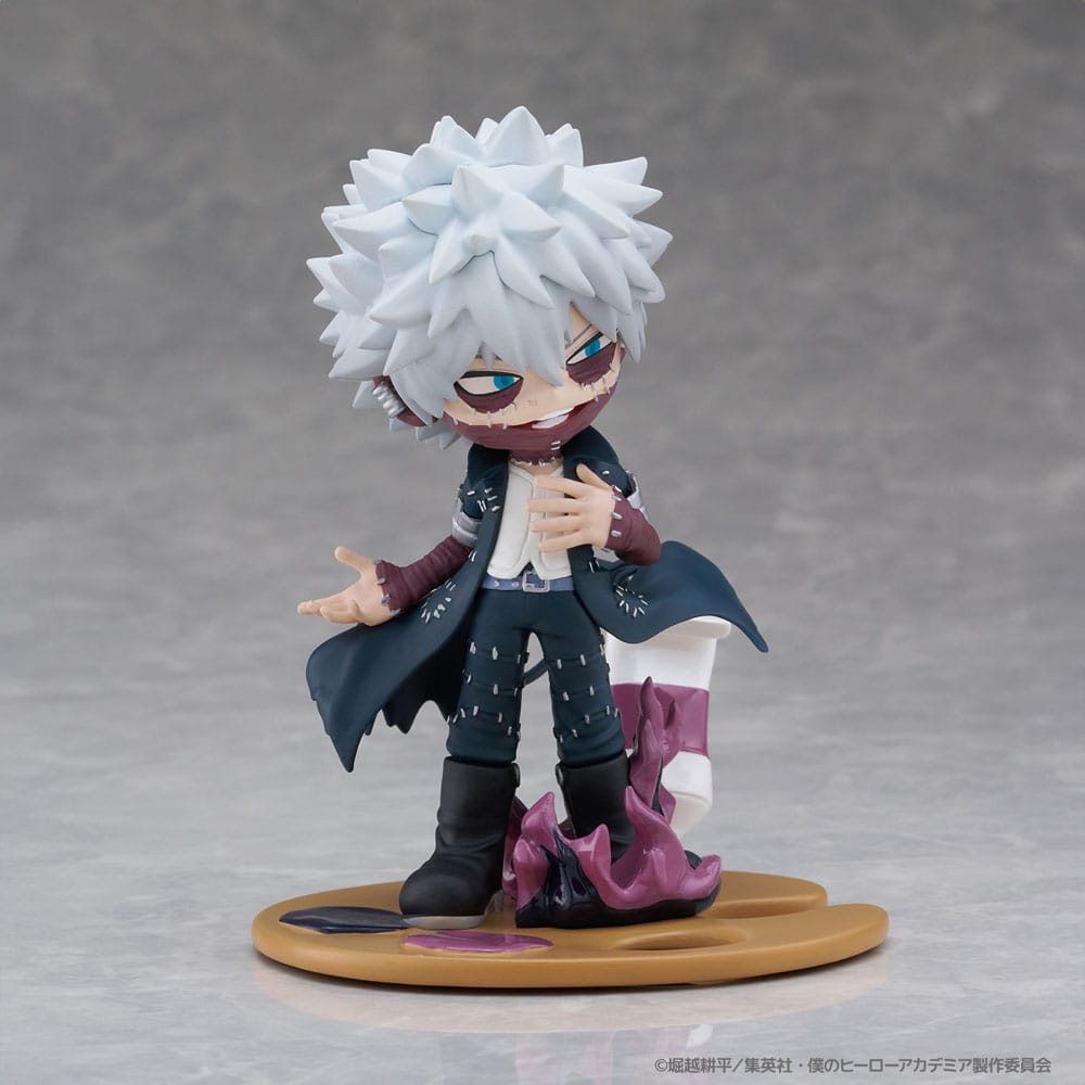 My Hero Academia PalVerse PVC Statue Dabi 10 cm - MangaShop.ro
