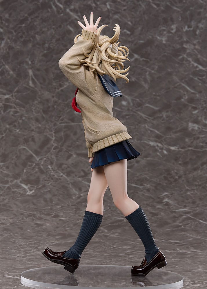My Hero Academia PVC Statue 1/4 Himiko Toga 37 cm - MangaShop.ro