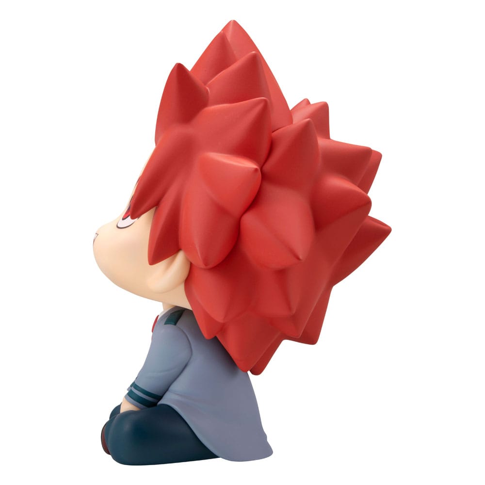 My Hero Academia Look Up PVC Statue Eijiro Kirishima 11 cm - MangaShop.ro
