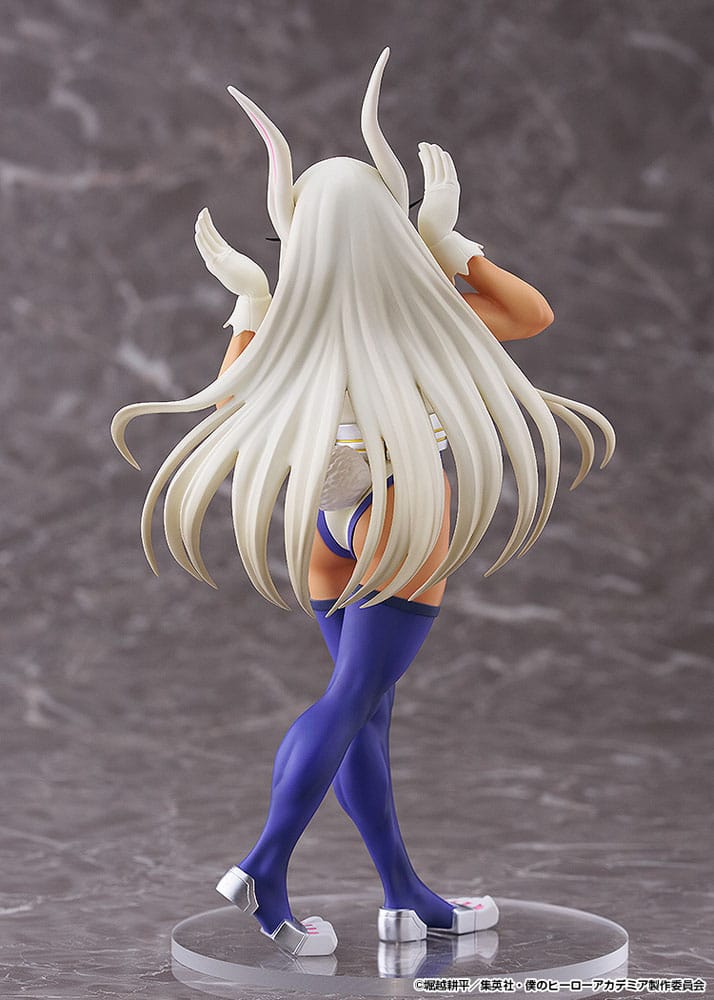 My Hero Academia Pop Up Parade PVC Statue Mirko L Size 24 cm - MangaShop.ro