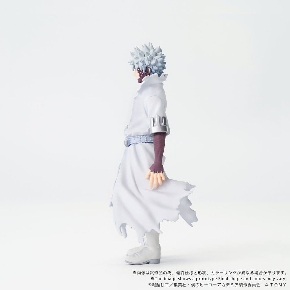 My Hero Academia Collekazaro Action Figure CK-M09 Dabi 10 cm - MangaShop.ro