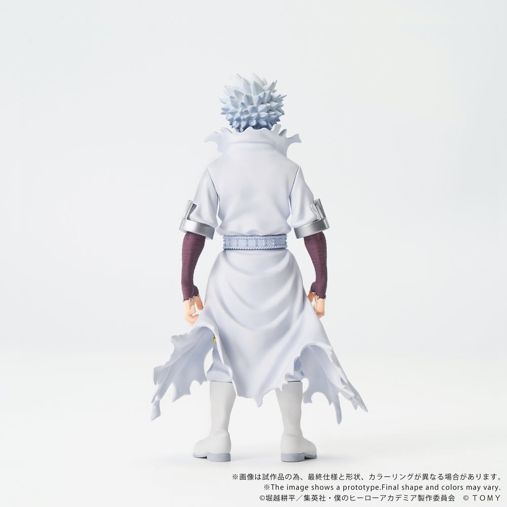 My Hero Academia Collekazaro Action Figure CK-M09 Dabi 10 cm - MangaShop.ro