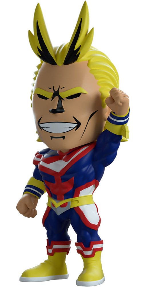 My Hero Academia Vinyl Figure All Might 12 cm - MangaShop.ro