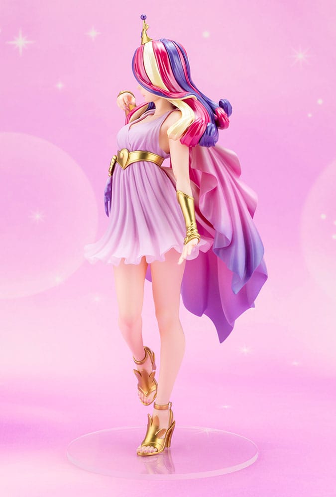My Little Pony Bishoujo PVC Statue 1/7 Princess Cadance 22 cm - MangaShop.ro
