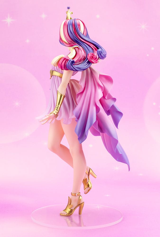 My Little Pony Bishoujo PVC Statue 1/7 Princess Cadance 22 cm - MangaShop.ro