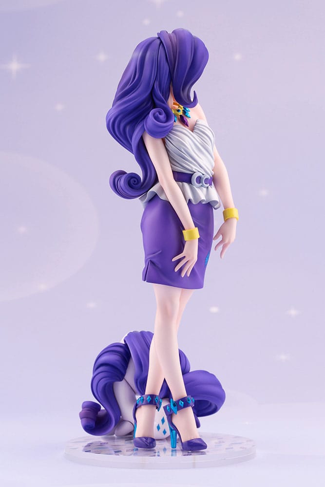 My Little Pony Bishoujo PVC Statue 1/7 Rarity 22 cm - MangaShop.ro